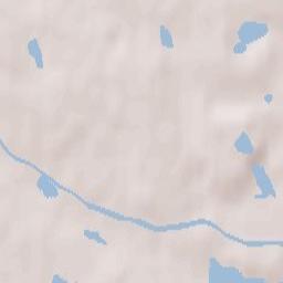 Abram Terrain Map