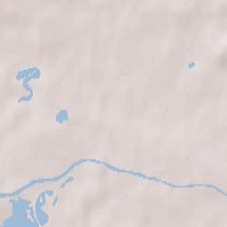 Leigh Terrain Map