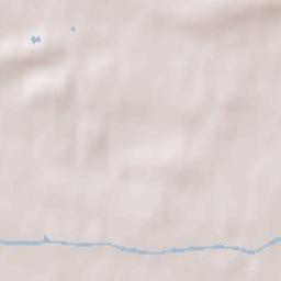Tyldesley Terrain Map