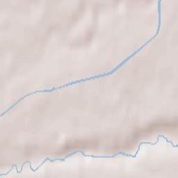 Failsworth Terrain Map