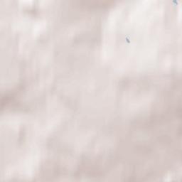 Birdwell Terrain Map