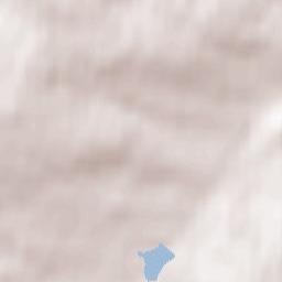 Hoyland Nether Terrain Map