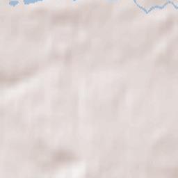 Wath upon Dearne Terrain Map