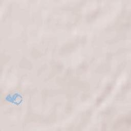 Doncaster Terrain Map