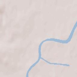 Owston Ferry Terrain Map
