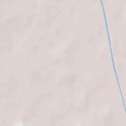 Hibaldstow Terrain Map