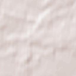 Kröppelshagen-Fahrendorf Terrain Map