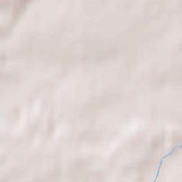 Schwarzenbek Terrain Map