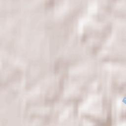 Burg Stargard Terrain Map