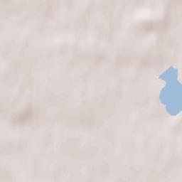 Strasburg Terrain Map