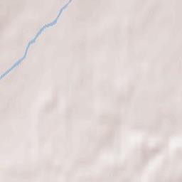 Pasewalk Terrain Map