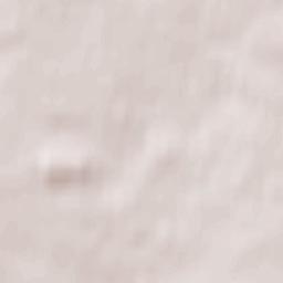 Gostycyn Terrain Map