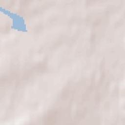 Lyubokhna Terrain Map