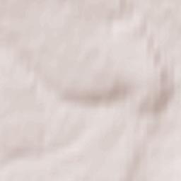 Kurumoch Terrain Map