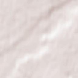 Zudilovo Terrain Map