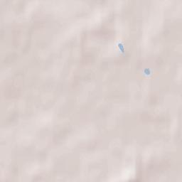 Ashton in Makerfield Terrain Map