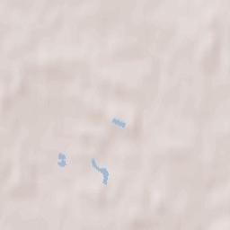 Golborne Terrain Map