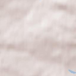 Wentworth Terrain Map