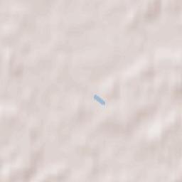 Hipstedt Terrain Map