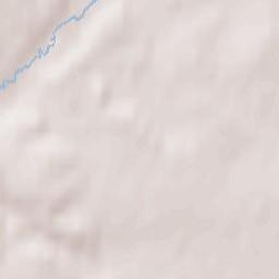 Bliedersdorf Terrain Map