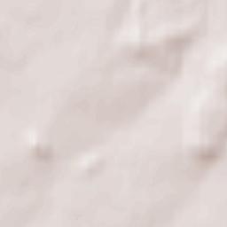 Nottensdorf Terrain Map