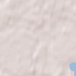 Chociwel Terrain Map