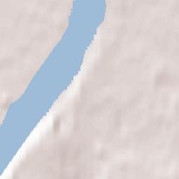 Grudziądz Terrain Map