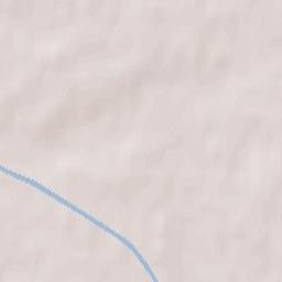 Longwood Terrain Map