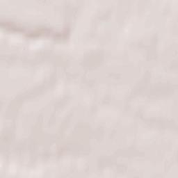 Fingal County Terrain Map