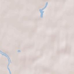Newton-le-Willows Terrain Map