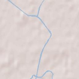 Stretford Terrain Map