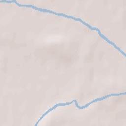 Misterton Terrain Map