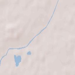 Friedeburg Terrain Map
