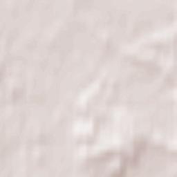 Wierzchowo Terrain Map