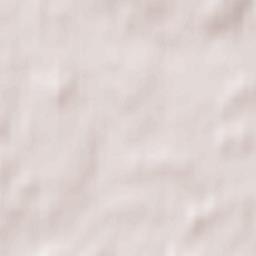 Powiat moniecki Terrain Map