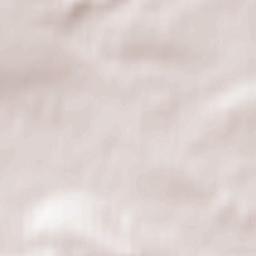 Oughterard Terrain Map