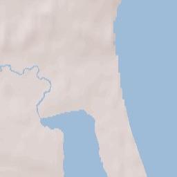 Portmarnock Terrain Map