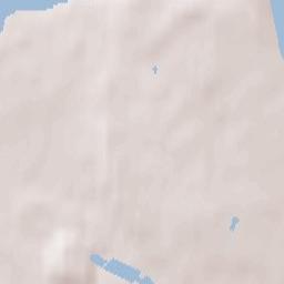 Wallasey Terrain Map