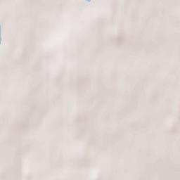 Liverpool Terrain Map