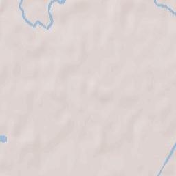 Trafford Terrain Map