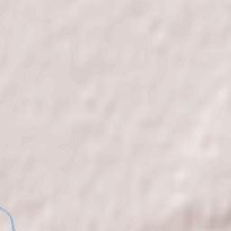 Didsbury Terrain Map