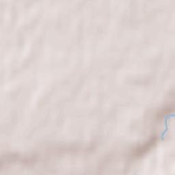 Stockport Terrain Map