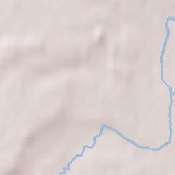 Bircotes Terrain Map