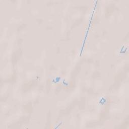 Uithuizermeeden Terrain Map