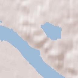 Marschacht Terrain Map