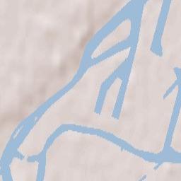 Szczecin Terrain Map