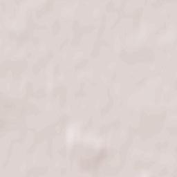 Khotsimski Rayon Terrain Map