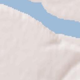 Shelabolikha Terrain Map