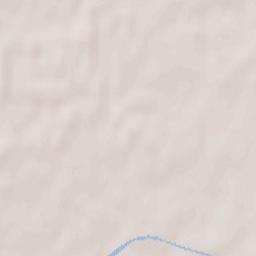 Hartstown Terrain Map