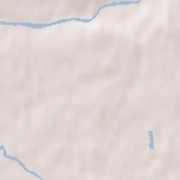 Cheadle Heath Terrain Map